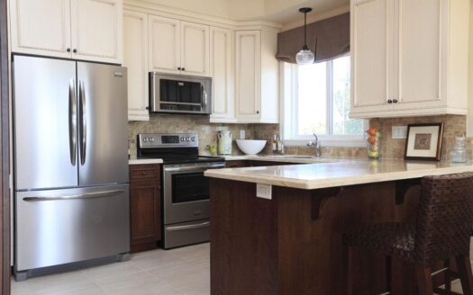 Sherman Oaks – First Phase