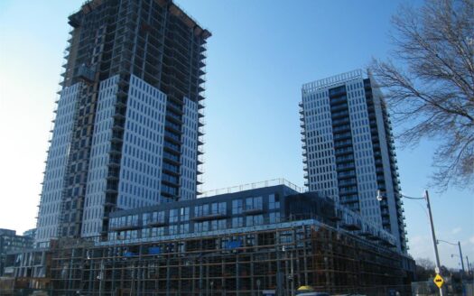 One Park Place South Tower