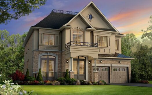 Thornhill North