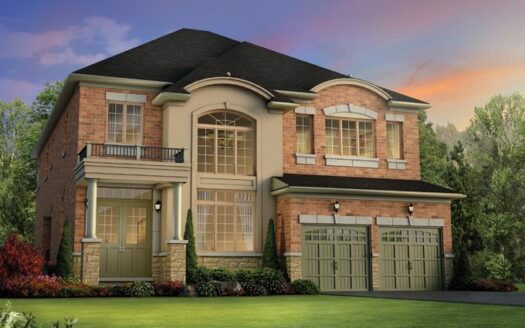 Thornhill North
