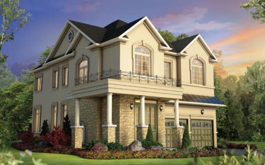 Thornhill North