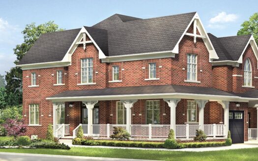 Brooklin’s Forest Parkview Collection