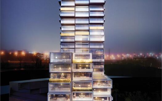 River City Phase 3