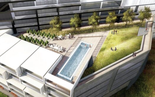 River City Phase 3