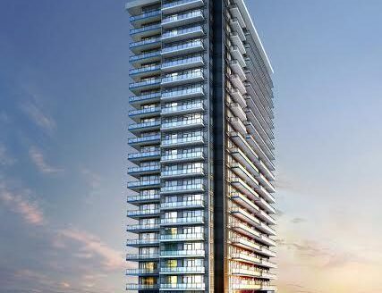 Daniels Erin Mills- West Tower