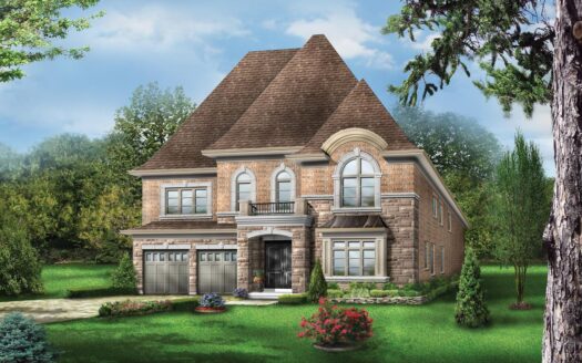 Credit Manor Heights