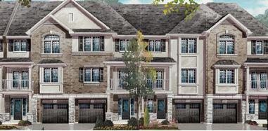 Oakvillage Phase 1 & 2