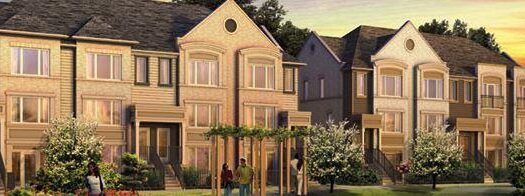 Daniels FirstHome™ Brampton at Sunny Meadow