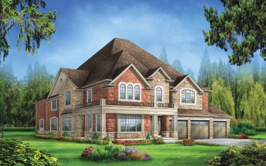 Credit Manor Heights