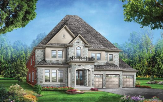 Credit Manor Heights