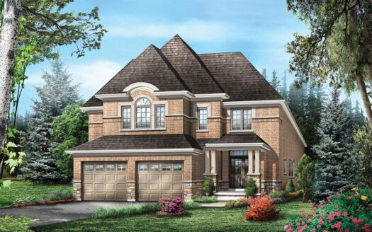 Mayfield Village Phase 2