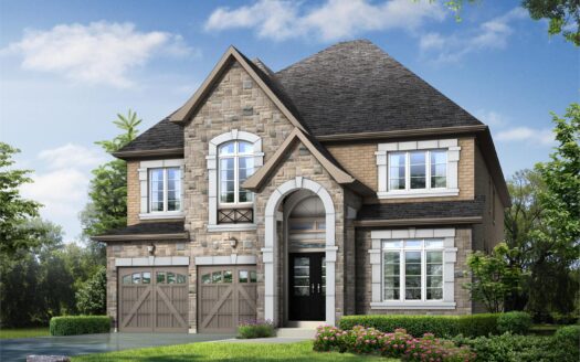 MeadowGreen on Mississauga Road