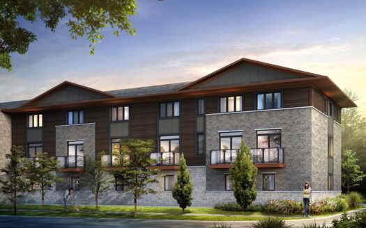 Prairie Modern