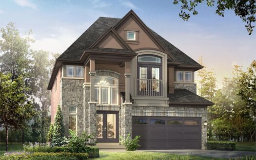 The Woodlands of Ancaster