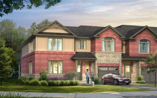 Astoria in Ancaster Glen