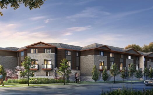 Prairie Modern