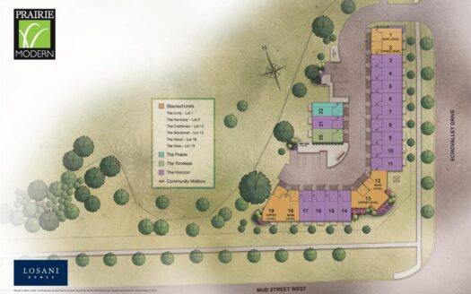 Prairie Modern