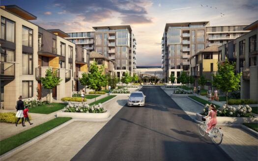 Greystone Village
