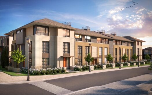 Greystone Village