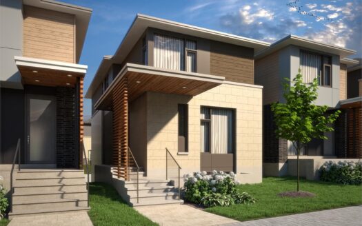 Greystone Village