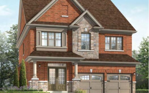 Cleave View Estates – Phase 1
