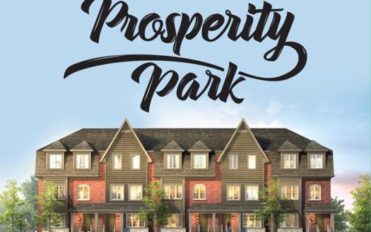 Daniels Prosperity Park