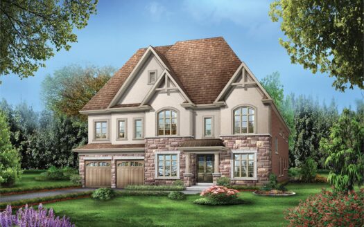 Vales of the Humber Estates Phase 2