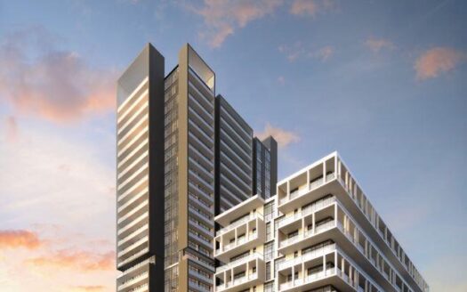 DuEast Boutique Condominiums