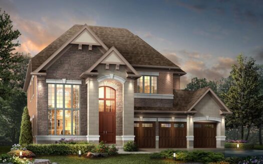 Palgrave Estates