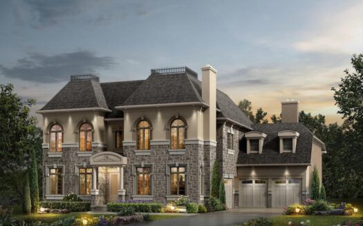 Palgrave Estates