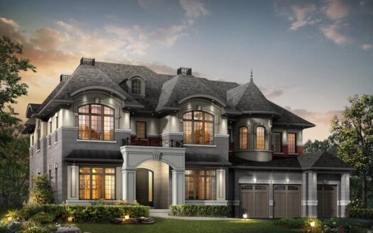 Palgrave Estates