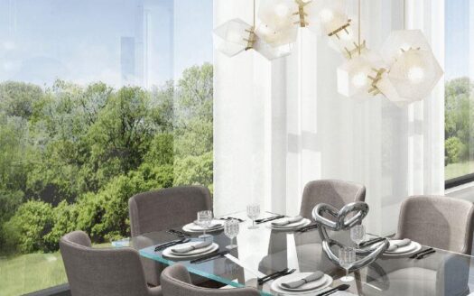 293 The Kingsway Condos