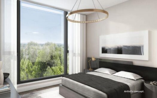 293 The Kingsway Condos