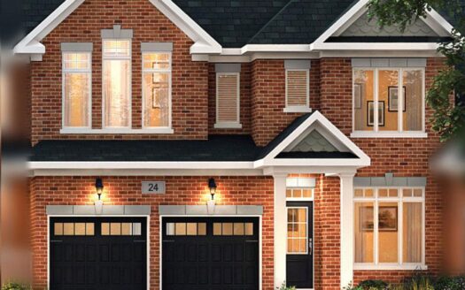 Trillium Forest Towns