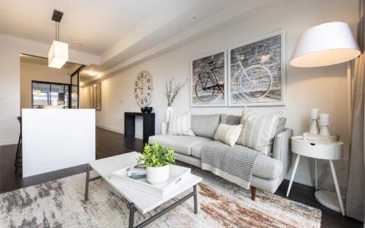 The Logan Residences