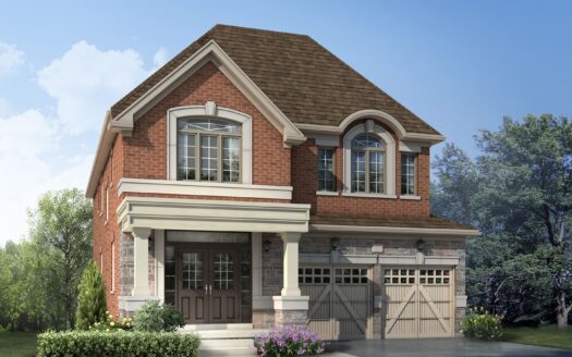 GreenRidge – Phase 1