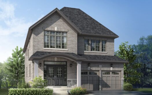 GreenRidge – Phase 1