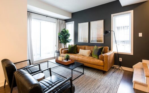 Daniels FirstHome™ Markham Sheppard