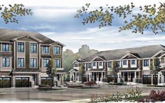Community Crafted Towns