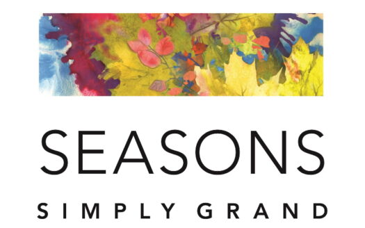 Seasons at Simply Grand