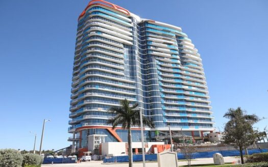 Bristol Condos