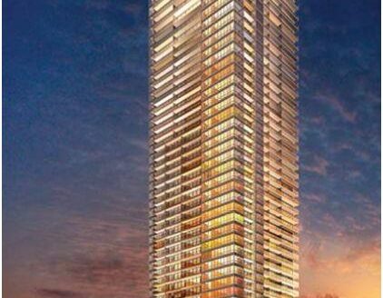 Festival Tower