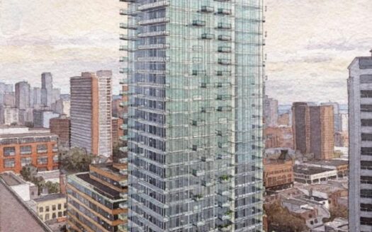 Nicholas Residences