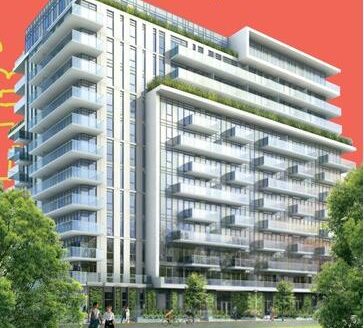 OnePark West Boutique Condos