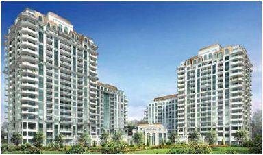 Aria Condominiums Townhome Collection