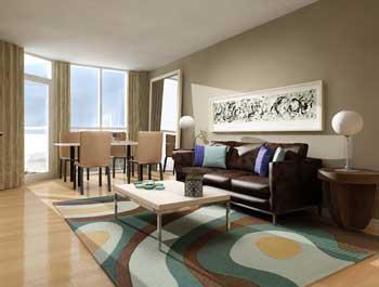 Luxe Condominiums Phase 2