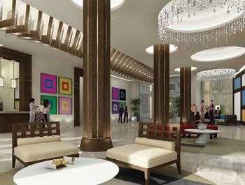 Luxe Condominiums Phase 2