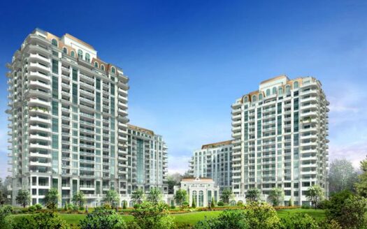 Aria Condominiums Phase 2