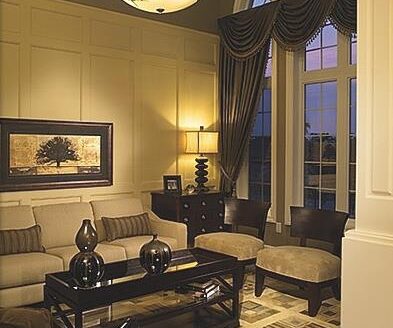 Riverstone Golf and Country Club by Townwood Homes