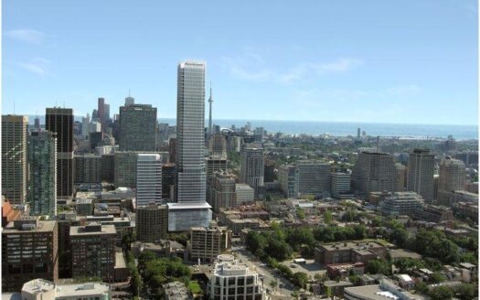 Four Seasons Toronto